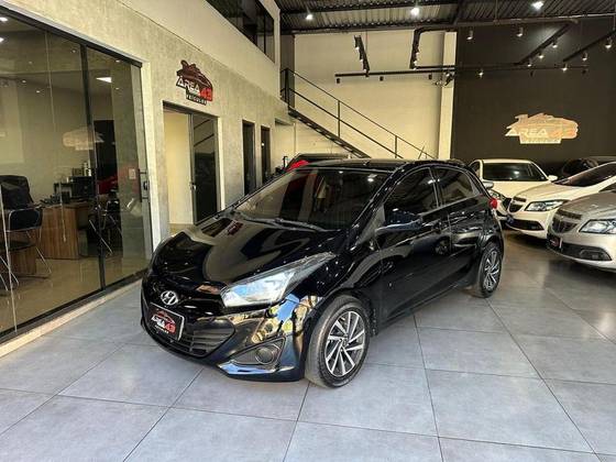 HYUNDAI HB20 1.0 COMFORT 12V FLEX 4P MANUAL HYUNDAI HB20 1.0 COMFORT 12V FLEX 4P MANUAL